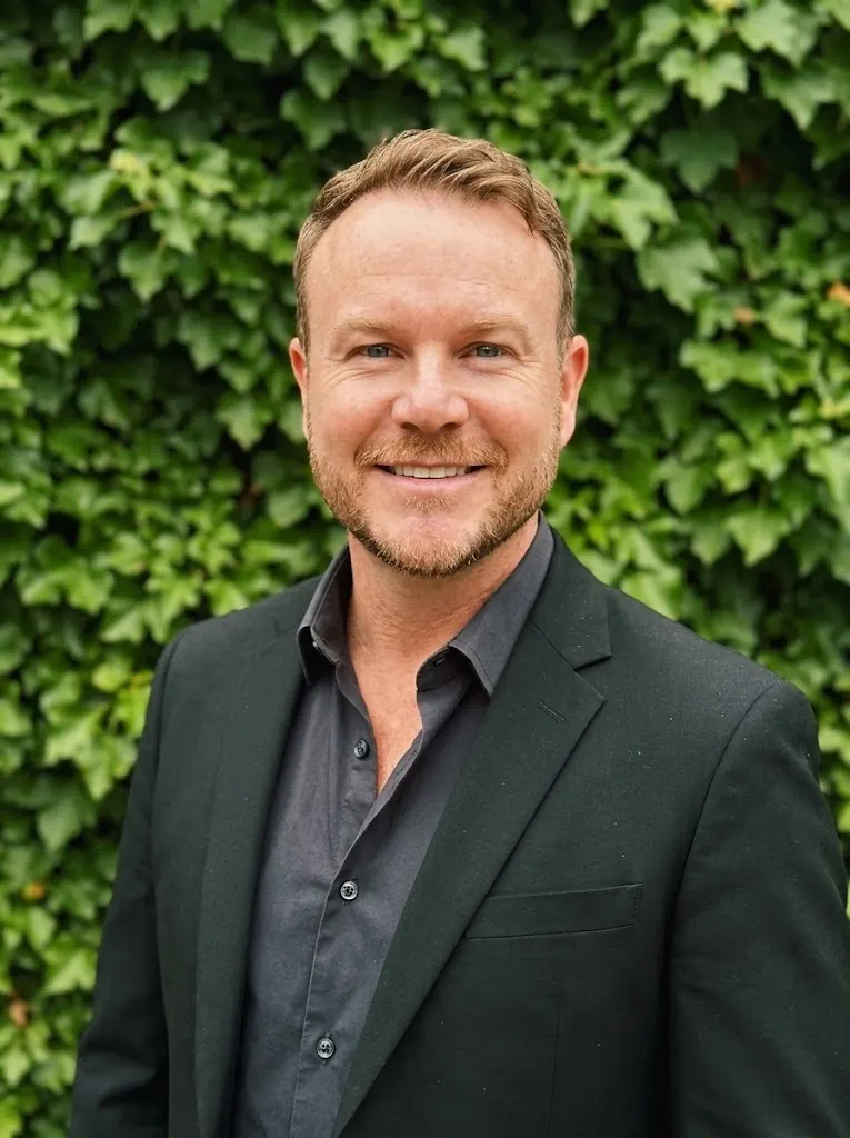 Michael J. Crow, APRN, MSN, FNP-BC, nurse practitioner at NewU Wellness