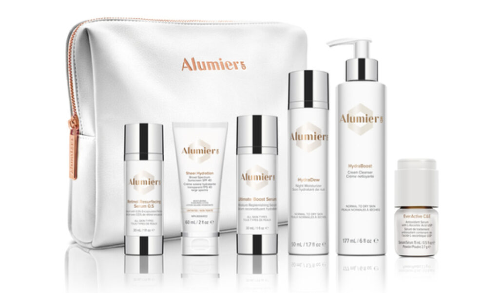 AlumierMD Products