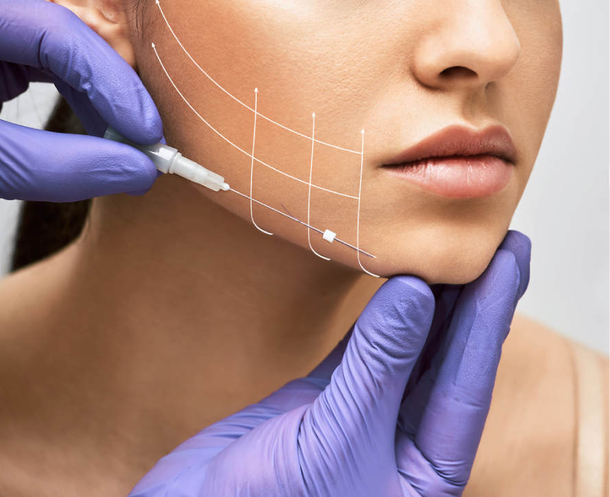 Read more about the article Injectable Dermal Fillers Guide