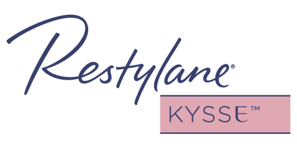 Restylane Kysse Logo