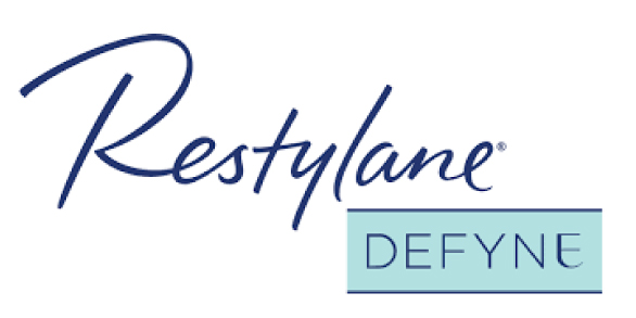 Restylane Defyne Logo