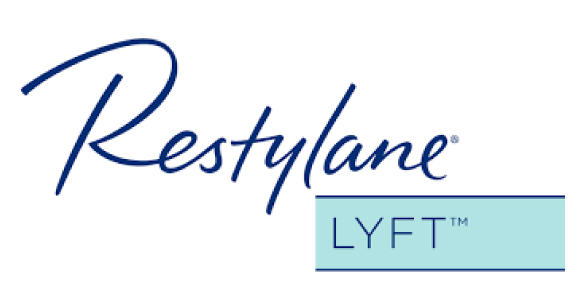 restylane lyft logo