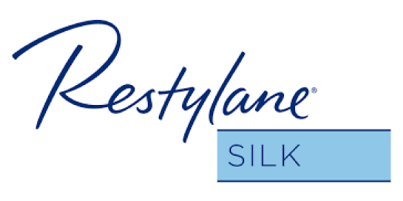 restylane silk logo