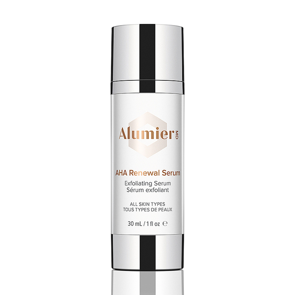 AlumierMD AHA Renewal Serum