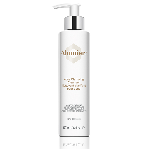 AlumierMD Acne Clarifying Cleanser