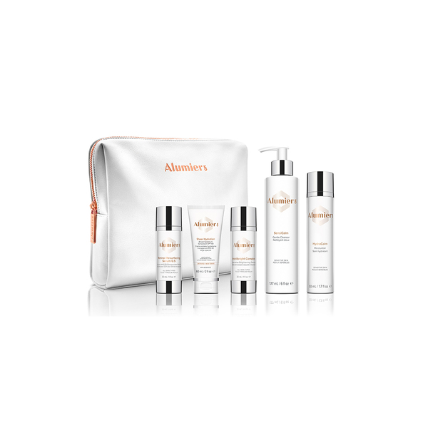 AlumierMD Brightening Collection for Discoloration Non-HQ